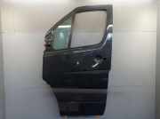 Tür Türe vorne links schwarzgrau 7103 MERCEDES SPRINTER 3-T KASTEN W906 216 CDI 120 KW