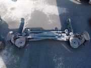 Hinterachse (ABS) komplett CITROEN JUMPY (VF7) 2.0 HDI 125 94 KW