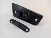 Türschloss Schloss rechts Schiebetür Fangplatte VW TRANSPORTER V T5 KASTEN 2.0 TDI 62 KW 7H0843640F