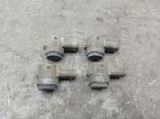 Sensor für Einparkhilfe Set 4-teilig FORD TRANSIT V363 KASTEN (FCD, FDD) 2.0 TDCI 79 KW JU5T-15K859-BC