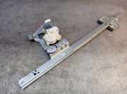 Fensterheber vorne links mit Fensterhebermotor VW CRAFTER 30-50 KASTEN (2E) 2.0 TDI 80 KW A9067200046 A0068205442