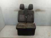 Sitz rechts vorn Doppelsitzbank FORD TRANSIT CUSTOM V362 KASTEN (FY, FZ) 2.2 114 KW