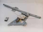 Fensterheber vorne links mit Fensterhebermotor MERCEDES SPRINTER 3-T W906 213 CDI 95 KW A9067200046