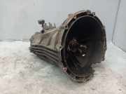 Getriebe Schaltgetriebe 6 Gang MT82 FORD TRANSIT V363 (FCD, FDD) 2.0 ECOBLUE RWD 96 KW GK3R-7003-CA