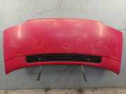 Motorhaube Haube Paprikarot LK3A VW TRANSPORTER IV T4 (70XA) 2.5 TDI 65 KW