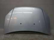 Motorhaube Haube Silber-Blau (2005-2010) FIAT DOBLO (119) 1.9 D MULTIJET 88 KW