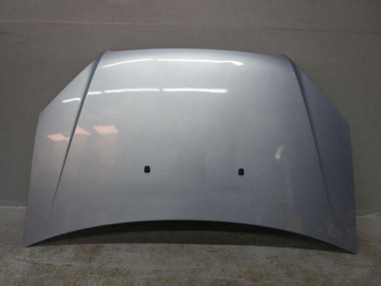 Motorhaube Haube Silber-Blau (2005-2010) FIAT DOBLO (119) 1.9 D MULTIJET 88 KW Bild Motorhaube Haube Silber-Blau (2005-2010) FIAT DOBLO (119) 1.9 D MULTIJET 88 KW