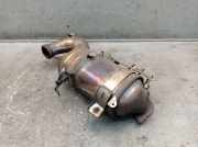 Katalysator Kat Partikelfilter FIAT DUCATO KASTEN (250, 290) 115 MULTIJET 2. 85 KW 55216690