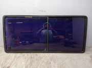 Seitenscheibe links Schiebefenster VW T4 IV BUS (70B, 70C, 70J 103 KW