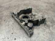 Kurbelgehäuse Gehäusedeckel VW TRANSPORTER T5 BUS 1.9 TDI 77 KW 038103153D