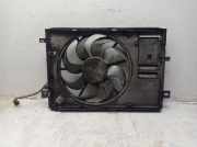 Elektromotor, Kühlerlüfter PEUGEOT PARTNER (K9) 1.5L DIESEL 96 KW 9832930080