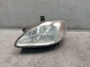 Scheinwerfer links Halogen MERCEDES VITO (W639) 109 CDI 65 KW A6398200161