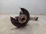 Achsschenkel Radnabe rechts hinten VW TRANSPORTER V T5 KASTEN 2.0 TDI 62 KW 7H0501414D