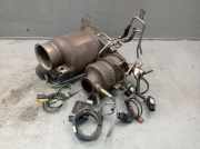 Katalysator Kat Rußpartikelfilter VW CADDY IV KASTEN 2K,SA) 2.0 TDI 75 KW 04L131723DG 5Q0131705BG