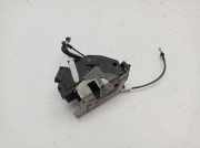 Türschloss Schloss vorne rechts FORD TRANSIT V363 (FCD, FDD) 2.0 ECOBLUE RWD 96 KW BK31-V219A64-CJ