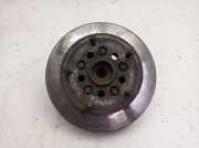 Achsschenkel Radnabe vorne rechts FORD TRANSIT V363 (FCD, FDD) 2.0 ECOBLUE RWD 96 KW