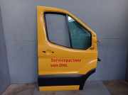 Tür Türe vorne rechts Broom Yellow FORD TRANSIT V363 KASTEN 2.0 ECOBLUE FWD 96 KW