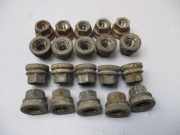 Radmutternsatz FORD TRANSIT KASTEN 2.2 TDCI 63 KW