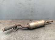 Katalysator Kat Dieselpartikelfilter FIAT SCUDO KASTEN (270, 272) 2.0 D MULTIJET 94 KW 1609512780