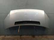 Motorhaube Haube Polar-Silber FORD TRANSIT KASTEN 2.2 TDCI 74 KW