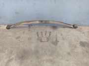 Blattfeder links hinten mit Halterung MERCEDES SPRINTER 2-T KASTEN (B901, B902) 208 CDI 60 KW 9023201506