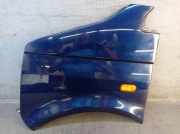 Kotflügel links Shadowblue (LD5Q VW TRANSPORTER T5 BUS 1.9 TDI 77 KW