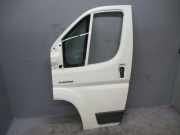 Tür Türe links Bianco Banchisa 249 CITROEN JUMPER KASTEN 2.2 HDI 100 74 KW