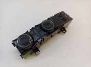Bedienelement, Klimaanlage MERCEDES SPRINTER 3-T W906 213 CDI 95 KW A9068301785