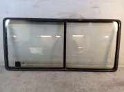 Seitenscheibe links hinten Schiebefenster VW TRANSPORTER IV BUS T4 50 KW