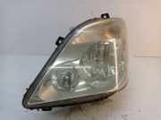 Scheinwerfer links MERCEDES SPRINTER 3-T KASTEN W906 209 CDI 65 KW A9068200161