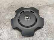 Radkappe Radzierblende OPEL VIVARO B KASTEN 1.6 CDTI 88 KW 93866648