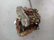 Motor (Diesel) Engine BHPA 173.704km FORD TRANSIT CONNECT (P65, P70, P80) 1.8 DI 55 KW YS6Q-6U003-AA 1S4Q6090AB