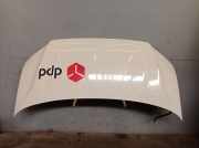 Motorhaube Haube Weiss MAN TGE KASTEN UY 2.0 TDI 103 KW