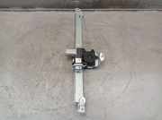 Fensterheber vorne links mit Fensterhebermotor FIAT TALENTO KASTEN (296) 1.6 D 88 KW 128001502B