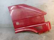 Kotflügel rechts Paprikarot LK3A VW T4 IV (70XA) 2.5 TDI 65 KW