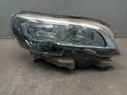Scheinwerfer rechts PEUGEOT EXPERT KASTEN (V) 2.0 BLUEHDI 120 90 KW 9808572580