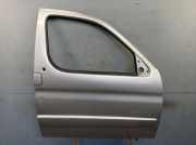 Tür Türe vorne rechts Aschgrau (ETS) PEUGEOT PARTNER 1.6 HDI 55 KW