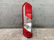 Rückleuchte Rücklicht links FORD TRANSIT V363 (FCD, FDD) 2.0 ECOBLUE 96 KW BK31-13405-AG