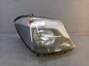 Scheinwerfer rechts Defekt MERCEDES SPRINTER 3,5-T B 906 316 CDI 120 KW A9068202461