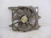 Elektromotor, Kühlerlüfter RENAULT KANGOO (KC0/1) 1.6 16V 70 KW 8200103801