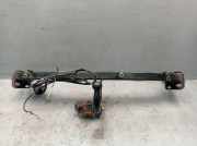 Anhängerkupplung nicht abnehmbar VW CADDY IV KASTEN 2K,SA) 2.0 TDI 75 KW