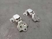 Türscharnier vorne rechts Set 2-teilig OPEL MOVANO COMBI (J9) 2.2 DTI 66 KW