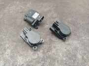 Stellmotor für Heizung Set 3-teilig FORD TRANSIT V363 KASTEN 2.0 ECOBLUE FWD 125 KW AV6N-19B634-AA