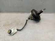 Bremskraftverstärker FORD TOURNEO COURIER B460 74 KW 0204806645 AY1-12B195-A1B