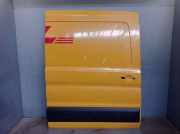 Schiebetür rechts Broom Yellow FORD TRANSIT V363 KASTEN 2.0 ECOBLUE FWD 96 KW