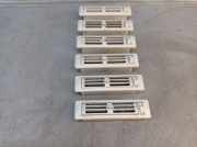 Luftdüse mitte Set 6-teilig VW T4 IV BUS (70B, 70C, 70J 103 KW 703820953A