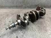 Kurbelwelle RHX (DW10BTED) PEUGEOT EXPERT KASTEN (222) 2.0 HDI 69 KW