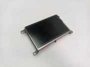 Display Bildschirm Infortainmentsystem PEUGEOT EXPERT KASTEN (V) 2.0 BLUEHDI 120 90 KW 9813041280