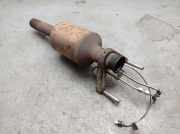 Katalysator Kat Dieselpartikelfilter MERCEDES SPRINTER 3-T W906 213 CDI 95 KW A9064900992