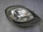 Scheinwerfer rechts OPEL VIVARO COMBI (J7) 1.9 DTI 74 KW 91165720
